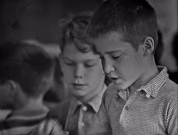 What Makes A Rocket Go? (1960s)