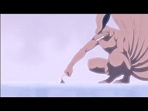 Kurama’s Sacrifice: Naruto’s Emotional Farewell to the Nine-Tails!