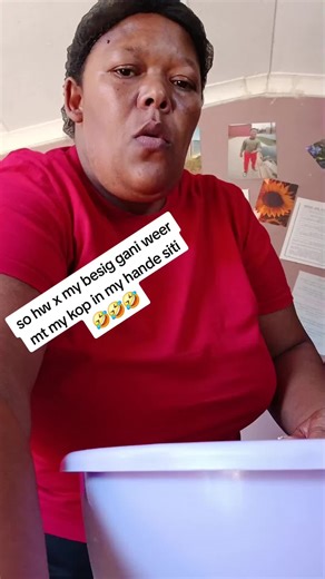 Weskusmyci Donuts: A Hilarious Viral Moment