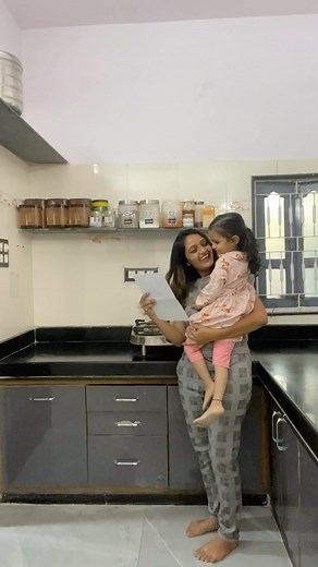 Payal Jethwa Mrs International 2025 Actor/ Lifestyle Parenting on Instagram: "My daughter introduced me to myself...the connection I had with her when I was giving birth was something that I’ve never felt before.My daughter is my biggest achievement. She is a little star and my life has changed so much for the better since she came along. #mangoicecream #nic #icecream #mango"