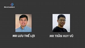 5 công ty startup nổi bật trong lĩnh vực blockchain tại Việt Nam - BlockchainWork Insider