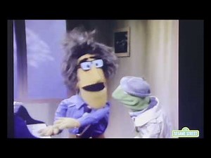 Sesame Street-Don Music rewrites Row Row Row Your Boat.mp4