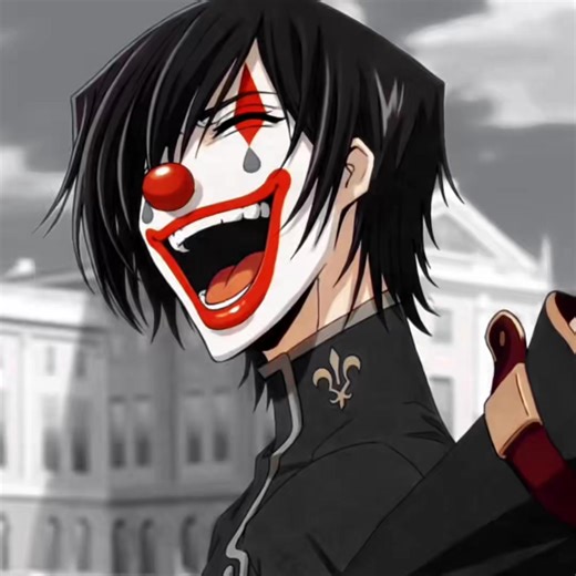 Exploring Lelouch's Peak Moments in Code Geass