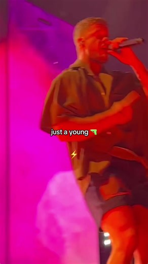 THUNDER ⚡️ #danreynolds #imaginedragons #imaginedragonslive #loomtour | thunder imagine dragons