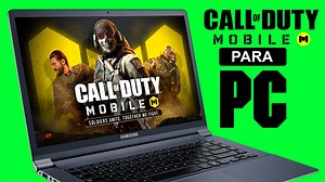 ✔ Call of Duty Mobile: Cómo JUGAR en el PC (GRATIS) ?