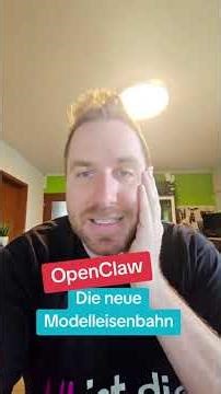 OpenClaw - Die Gefahr der unendlichen Server-Expansion!