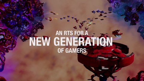 Project Citadel Official Teaser Trailer