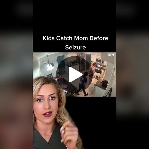 #duet with @jd757va This is an example of a functional seizure… These types are paroxysmal attacks that may resemble an epileptic seizure but are NOT caused by abnormal brain electric activity in the brain. #seizure #medicalvideo #doctor #doctors