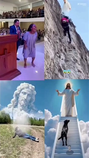 Jesus #greenscreen #memes #funny #jesus #god #faith #blowup #motivation