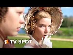 Emma TV Spot - Gossip (2020) | Movieclips Coming Soon