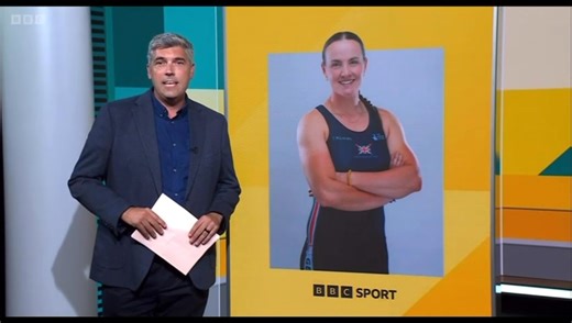 19K views · 361 reactions | We're excited to see the GB Rowing Team’s success highlighted on BBC South! Our first race of the season was incredible, with the team winning 6 golds, 1 silver, and 2 bronzes at the 2025 European Rowing Championships. Thanks for the coverage BBC Berkshire, Lewis Coombes and World Rowing! | British Rowing | Facebook