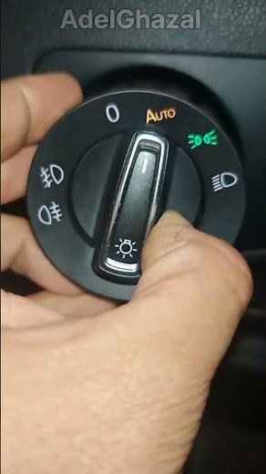 How to remove Headlight Switch 🥇 #auto #shortsfeed #viralvideo #auto #electrical #shortvideo