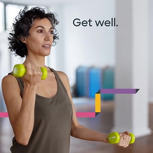 1.8K views · 29 reactions | You have the power to choose. You’ve got this! | Baylor Scott & White Health | Facebook