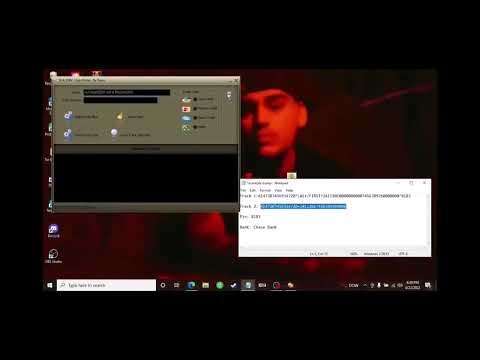 Full X2 emv software tutorial on how to downloadthe real software and walkthrough for swiping