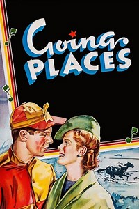 Stream Going Places (1938): Find it on Netflix, Prime Video, Hulu & more