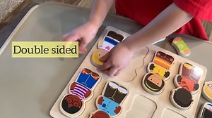 Watch We Belong Diversity Puzzle on Amazon Live