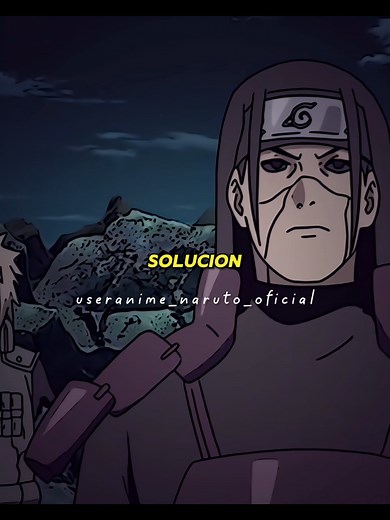 Hagoromo pide ayuda para Naruto y Sasuke