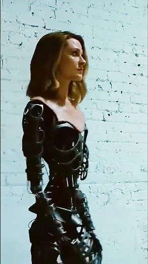 Westworld: Dolores Assemble - body #westworld #dolores #movieshorts #movieclips