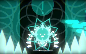 心律失常project arrhythmia 超难高观赏性关卡birth of the sun【无伤】