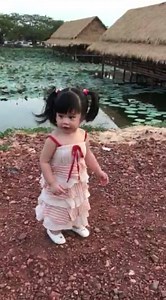42K views · 2.5K reactions | Ruby dancing on Khmer new year day  | Ruby Yana | Facebook