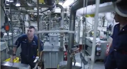 Take your love for science experiments to the next level as a Machinist’s Mate, Nuclear Power. Watch our video now to discover the Sailors who keep our nuclear propulsion plants going strong. ⚗ #NavyNuke #STEM #ForgedByTheSea | America's Navy