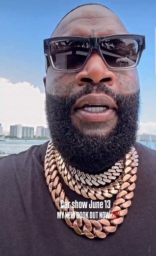Rick Ross Car Show 2024: Winner, Refunds & Highlights