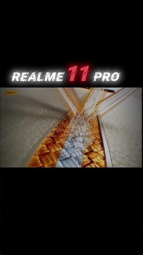 realme 11 pro 🥶💀#shorts #youtubeshorts #viral