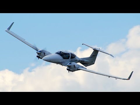 Diamond aircraft DA42 | Diamond DA42 Twin Star | Diamond 42 aircraft