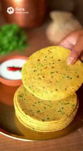 METHI THEPLA (Gujarat)