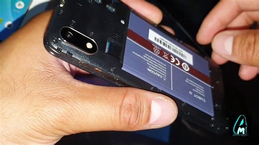 Cubot J3 Android Smartphone (Review)