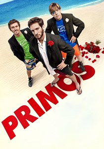 Primos - película: Ver online completa en español
