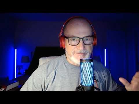 Answering a Comment on a recent post regarding Marco Rubio and White House "Spiritual Advisors"