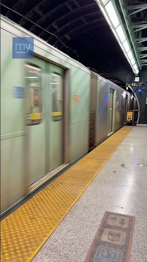 Toronto’s Subway. 5 Historical Facts. Explore Toronto.