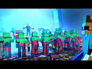 New Zombie Apocalypse #2 | Teardown