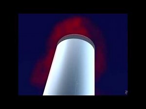 Code Lyoko - Tower Activation/Deactivation Sound Effect! [HQ Rips]