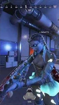 Hard R is Crazy 😅😅😅 #funny #apexlegends #gamingshorts