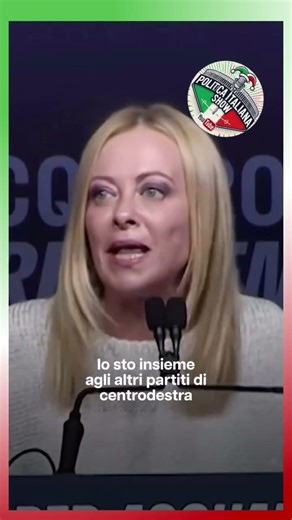 OUR PRESIDENT AND HIS COMBATNESS @PoliticaItalianaShow #politicaitalianashow