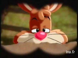 Nesquik : Break the code B (2005)