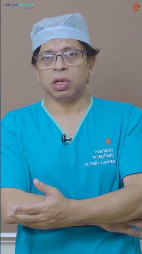 Liver Disease in Kids Signs, Treatment & Care | Dr. Rajiv Lochan | MHB