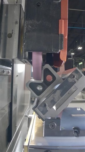 This Fixture Makes Grinding Angles Easy