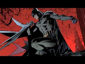 DCUO Style Tutorials | Batman #1