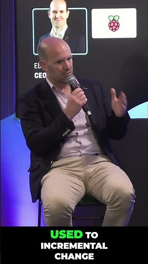 How Raspberry Pi Balances Stability and Big Leaps