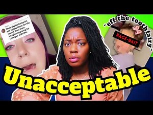 The Mom Who EXPLOITED Her 7-Year-Old FOR TikTok FAME