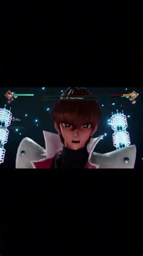 Jump Force | High Damage Kaiba Combo