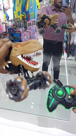 16K views · 23 reactions | Remote Control ❤️ | Baby Blue or Pink Bird | Facebook