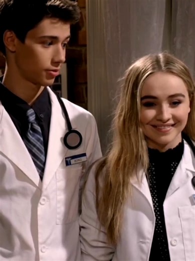 #girlsmeetsworld #mayahart #sabrinacarpenter #joshmatthews #mayaandjohn