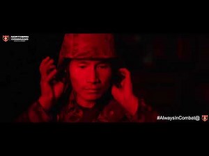 हर चुनौती के लिए तैयार -भारतीय सेना | Indian Army Motivational Video