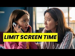Breaking Phone Addiction Before It's Too Late