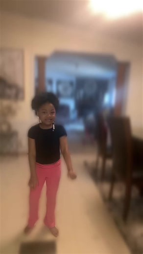 My Little Dancing Machine: A Joyful Dance Showcase