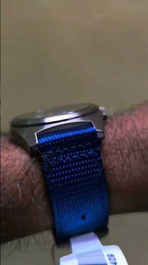 Timex Expedition Experience- Perfect fit - TW2Y18200UJ - TIMEX CAPSTONE #timexexpedition #timexwatch